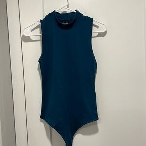 Abercrombie soft af tank body suit